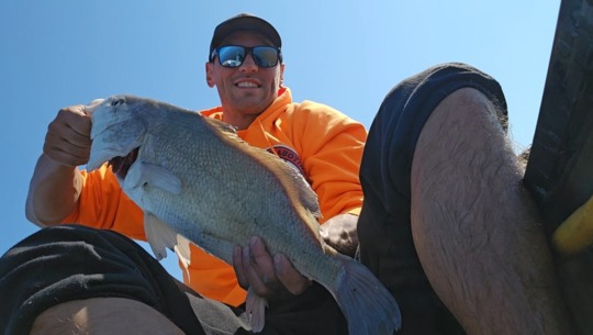 Freshwater Drum