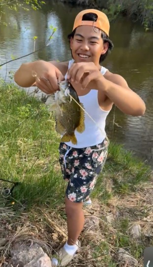 Rock Bass