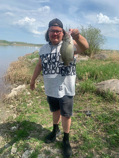 White Bass