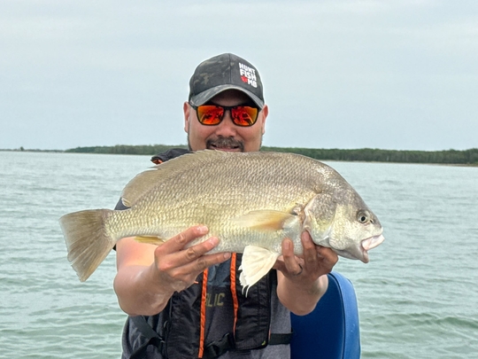 Freshwater Drum