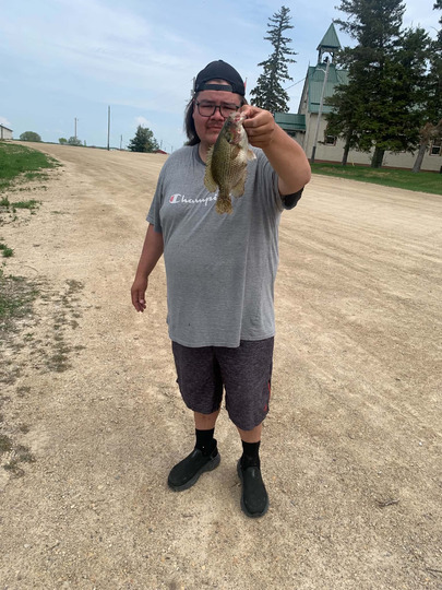 Rock Bass