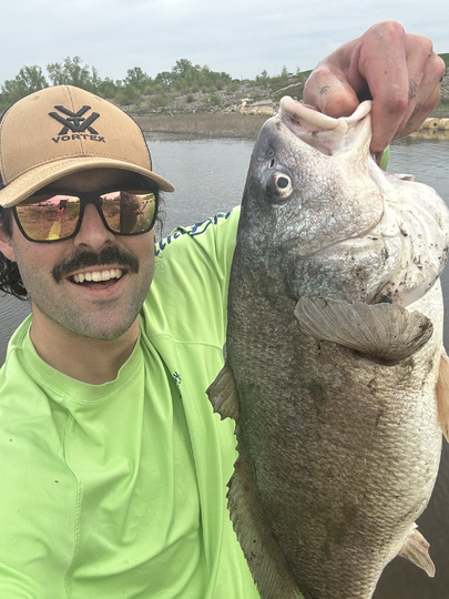 Freshwater Drum