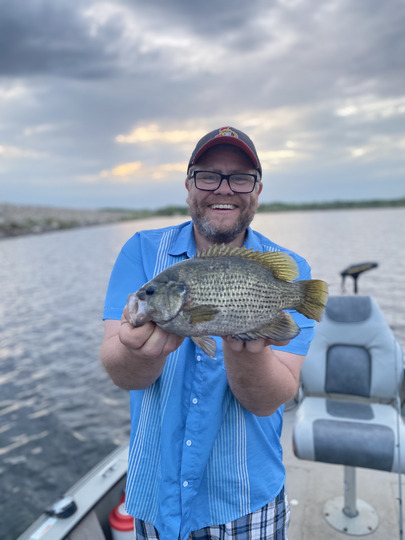 Rock Bass