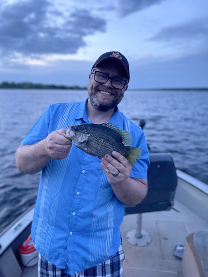 Rock Bass