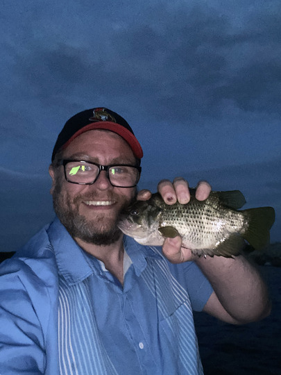 Rock Bass