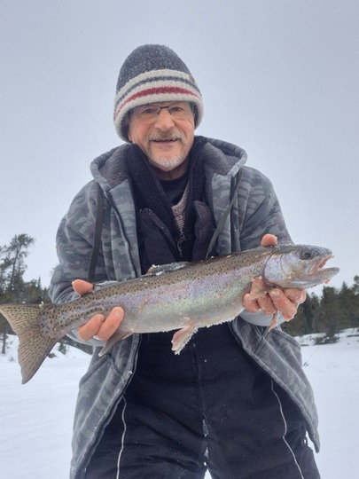 Rainbow Trout