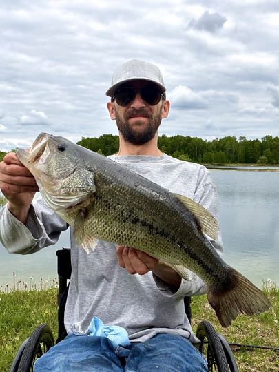 Largemouth Bass