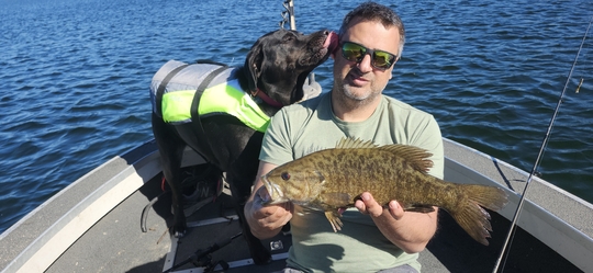 Smallmouth Bass