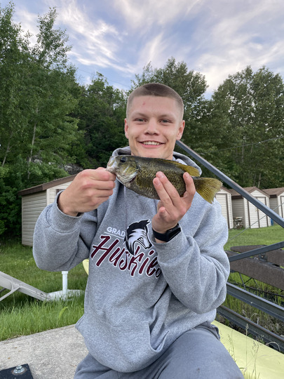 Rock Bass