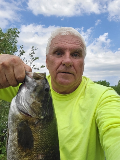 Smallmouth Bass