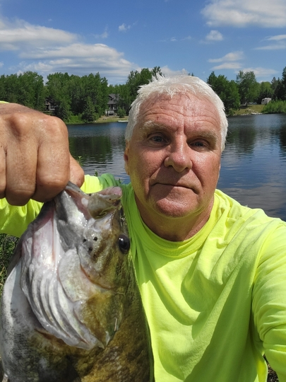 Smallmouth Bass