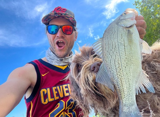 White Bass