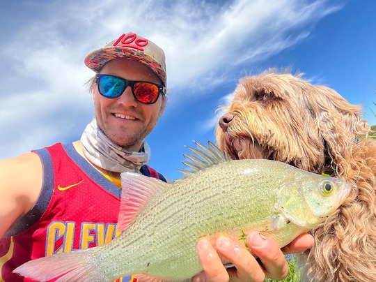 White Bass