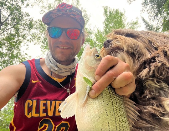 White Bass
