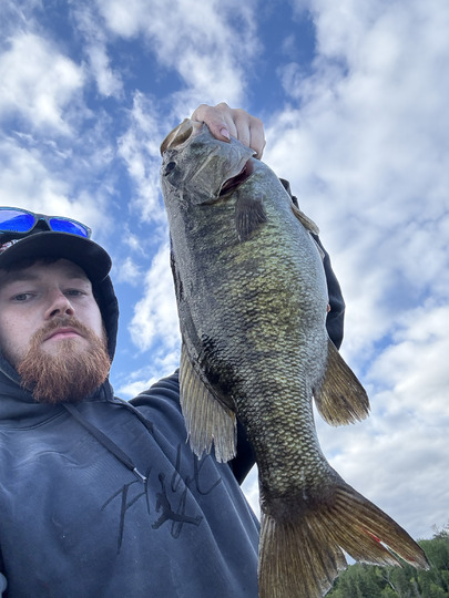 Smallmouth Bass