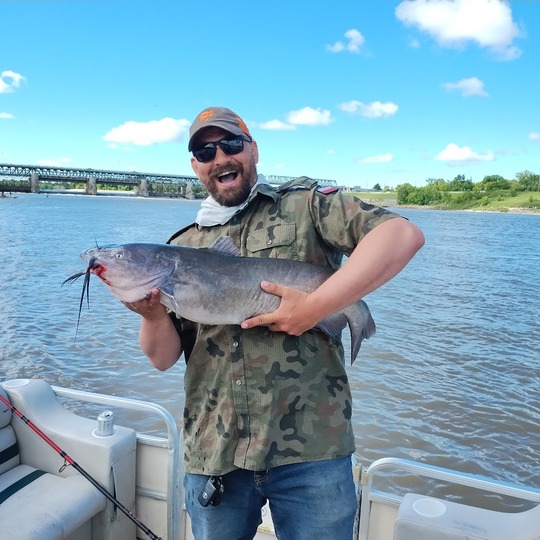 Channel Catfish