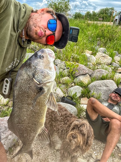 Freshwater Drum