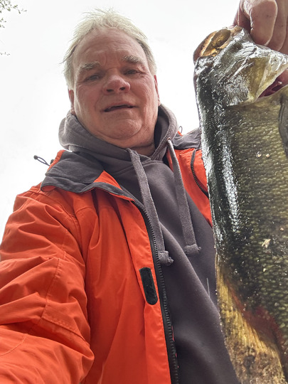 Smallmouth Bass