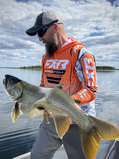 Lake Trout