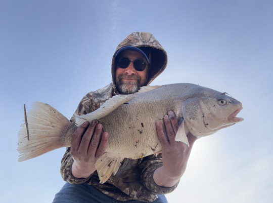 Freshwater Drum