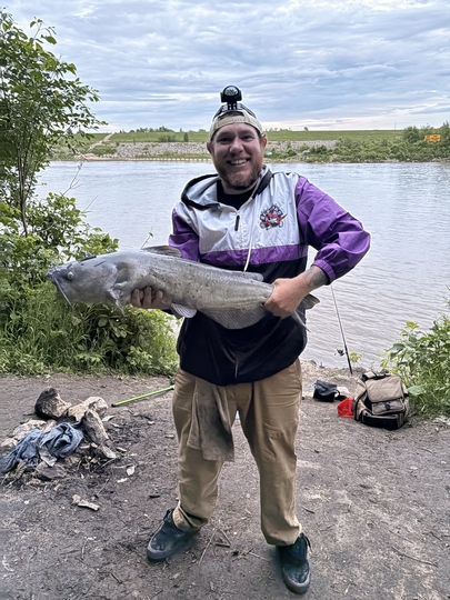 Channel Catfish