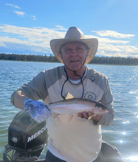 Rainbow Trout