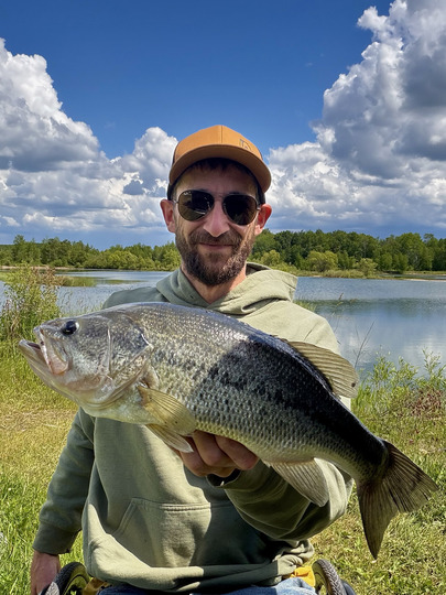 Largemouth Bass