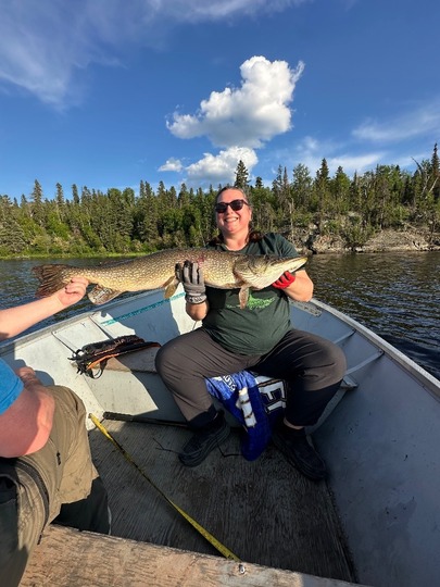 Northern Pike