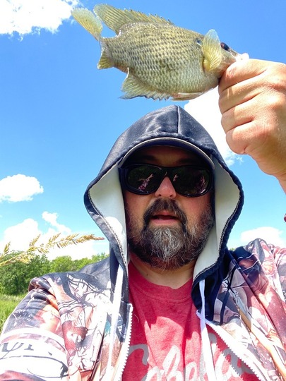 Rock Bass