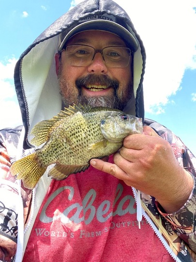 Rock Bass