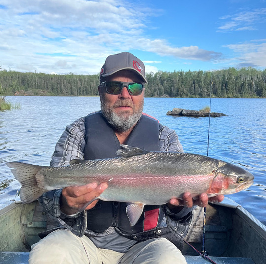Rainbow Trout