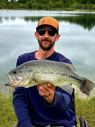 Largemouth Bass