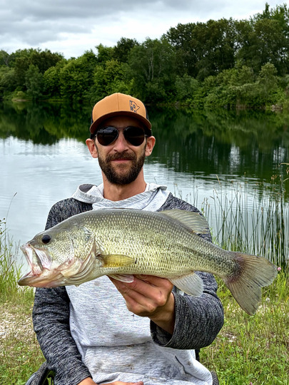 Largemouth Bass