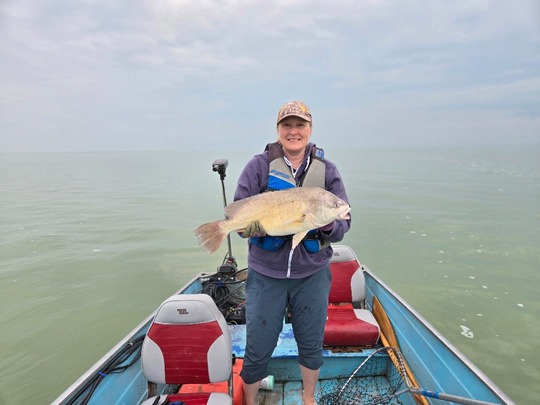 Freshwater Drum