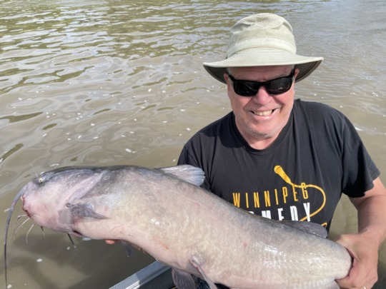 Channel Catfish