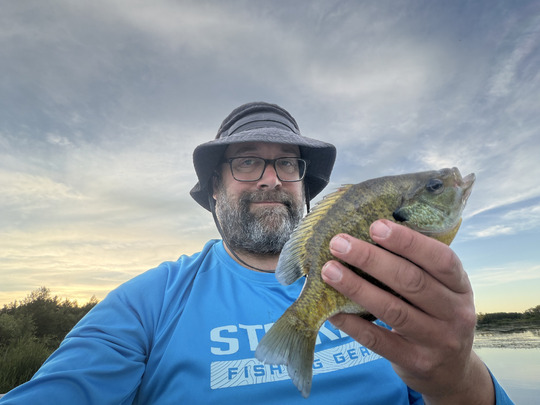 Sunfish