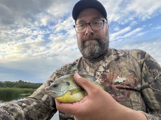 Sunfish