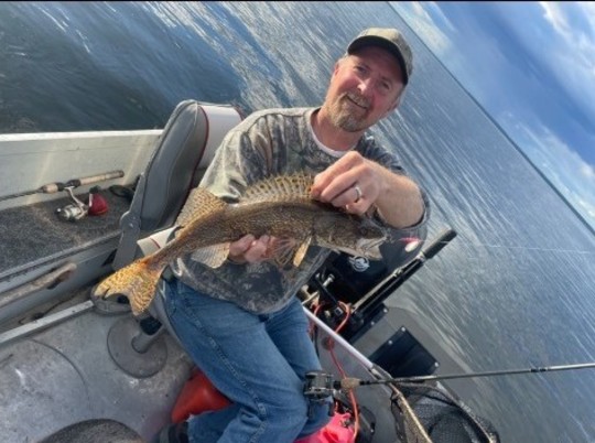 Sauger