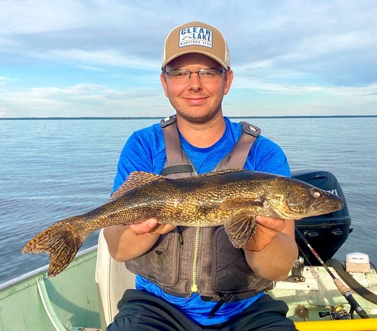 Sauger