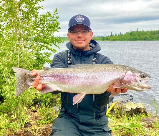 Rainbow Trout