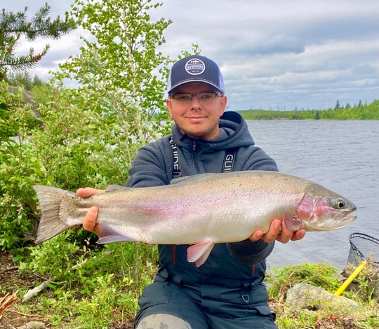 Rainbow Trout