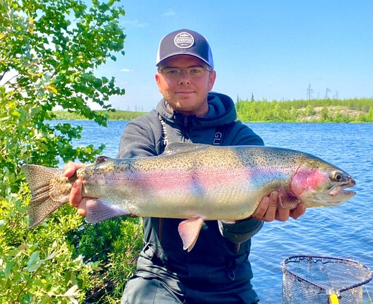 Rainbow Trout