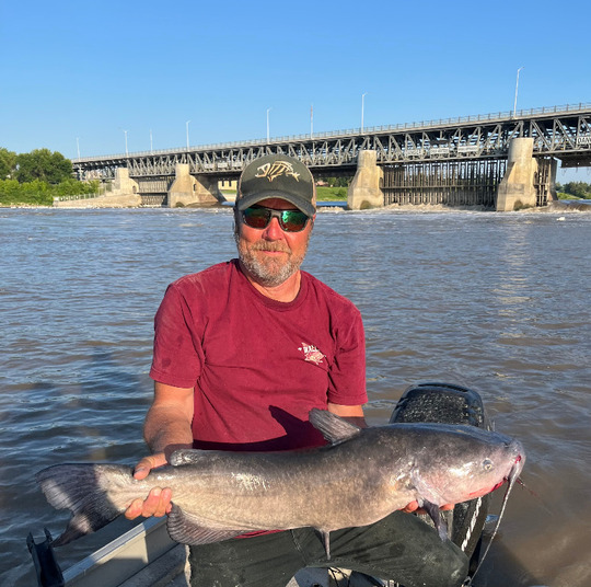 Channel Catfish