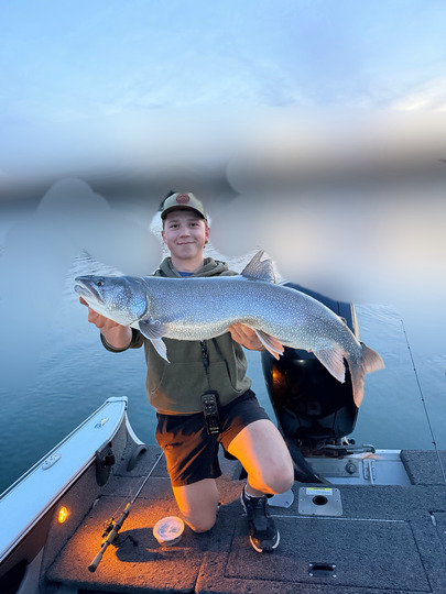 Lake Trout