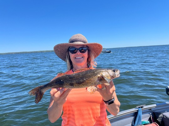 Sauger