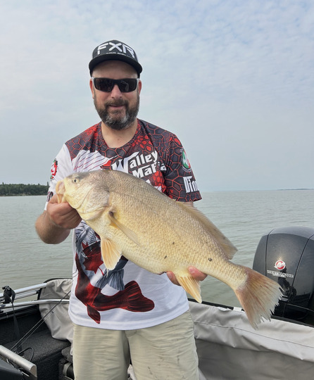 Freshwater Drum