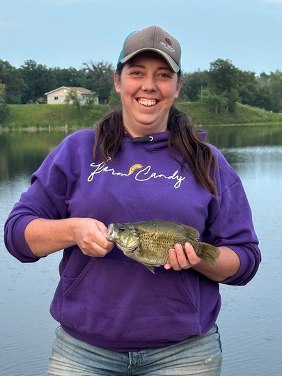 Rock Bass