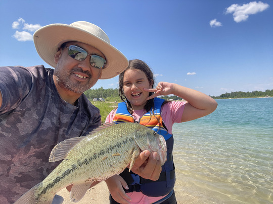 Largemouth Bass