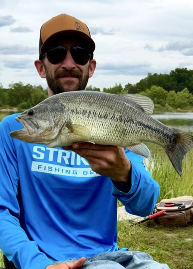 Largemouth Bass