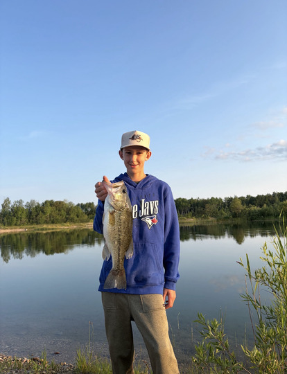 Largemouth Bass